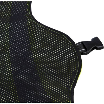 Trixie Veiligheidsvest Reflecterend Geel 30 cm