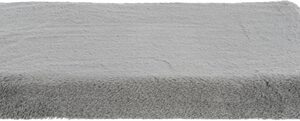 Trixie Vital Ligmat Lonni Orthopedisch Grijs 50x35 cm