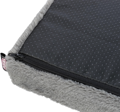 Trixie Vital Ligmat Lonni Orthopedisch Grijs 50x35 cm