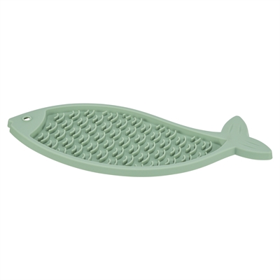 Trixie Lick'n'snack Plaat Siliconen Salie 28 cm