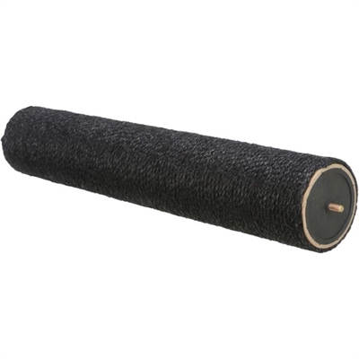 Trixie Reserve Stam Voor Krabpaal 44425 Zwart 11x11x60 cm