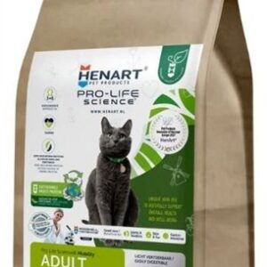 Henart Insect Cat Adult With Hem Eggshell Membrane 3 kg