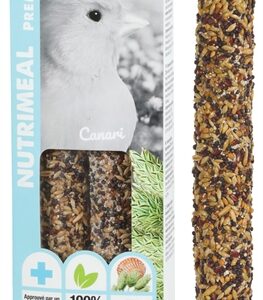 Zolux Nutrimeal Stick Kanarie Kanariezaad 110 gr 2 st