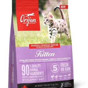 Orijen Kitten 1.8 kg