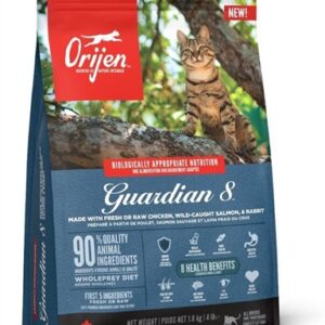 Orijen Guardian 8 Cat 1.8 kg