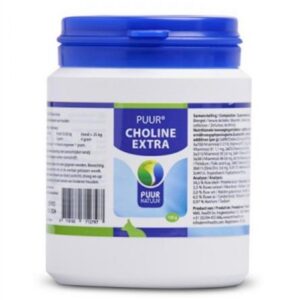 Puur Choline Extra 100 gr