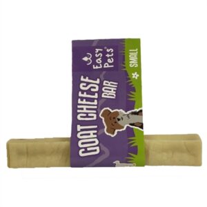 Easypets Yak Geitenkaas 35-45 gr