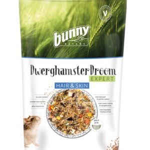 Bunny Nature Dwerghamsterdroom Expert Hair & Skin 500 gr