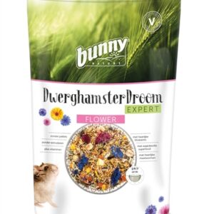 Bunny Nature Dwerghamsterdroom Expert Flower 500 gr