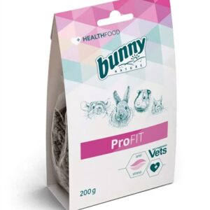 Bunny Nature Healthfood Profit 200 gr
