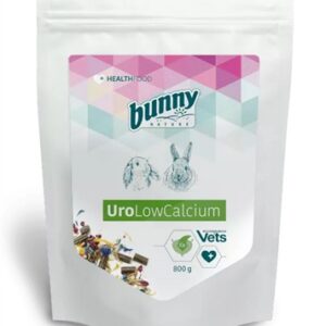 Bunny Nature Healthfood Urolow Calcium 800 gr