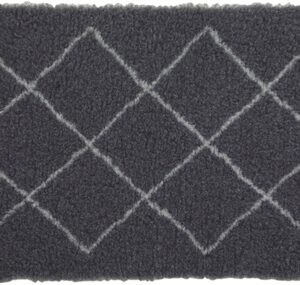 Zolux Berber Vetbed Gerecycled Grey 70x50 cm