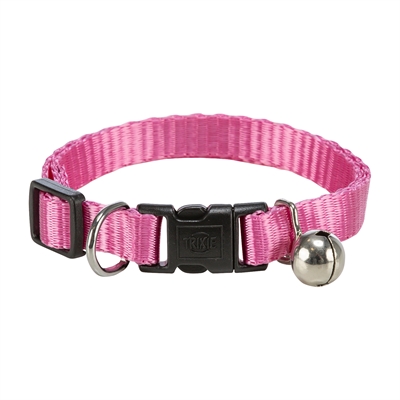 Trixie Halsband Kat Assorti 4 st