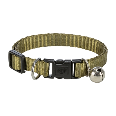 Trixie Halsband Kat Assorti 4 st