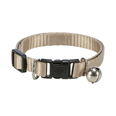 Trixie Halsband Kat Assorti 4 st