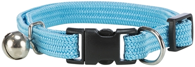 Trixie Halsband Kat Assorti 4 st