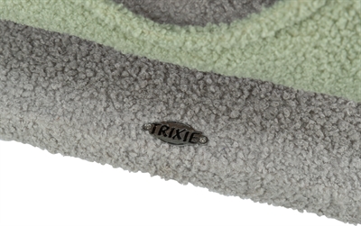 Trixie Kitten Krabpaal Lunito Grijs / Mintgroen 71 cm