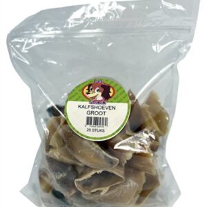 Petsnack Kalfshoeven Groot 25 st