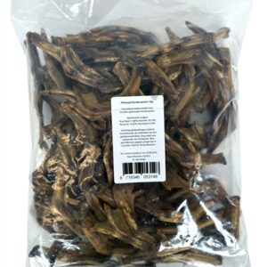 Petsnack Eendenpoten 1 kg