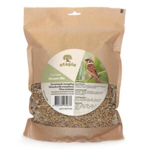 Utopia Mussen Mix 2.3 kg