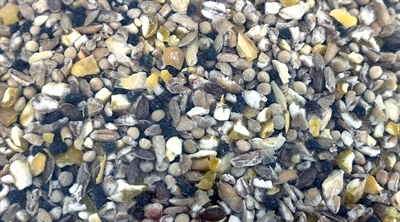 Utopia Mussen Mix 2.3 kg