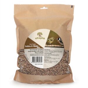 Utopia Putters En Sijsjes Mix 2.1 kg