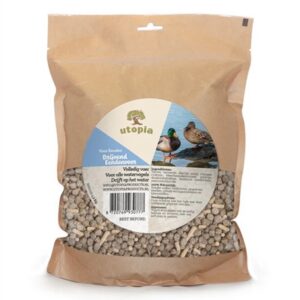 Utopia Drijvend Eendenvoer 1.2 kg