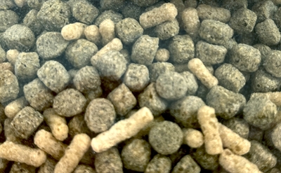 Utopia Drijvend Eendenvoer 1.2 kg