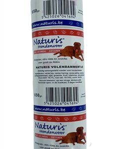 Naturis Houdbaar Vismix 650 gr