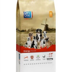 Carocroc Energy 25/16 12.5 kg