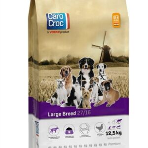 Carocroc Large Breed 12.5 kg