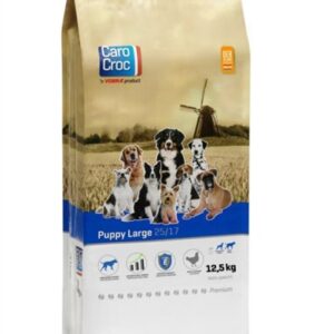 Carocroc Puppy Large Breed 12.5 kg