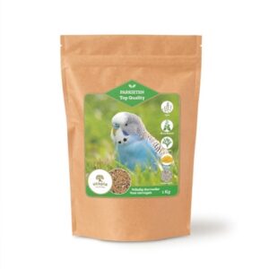 Utopia Parkieten Top Quality 1 kg