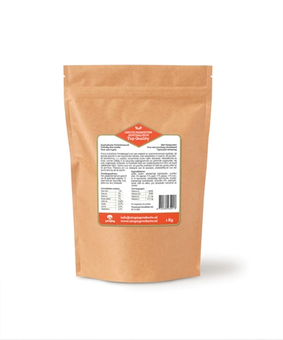 Utopia Grote Parkieten Australisch Top Quality 1 kg