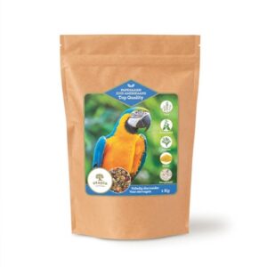 Utopia Papegaaien Zuid-Amerikaans Top Quality 1 kg