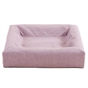 Bia Bed Skanor Hoes Hondenmand Roze Bia-2-50x60x12.5 cm
