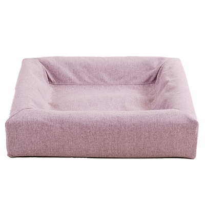 Bia Bed Skanor Hoes Hondenmand Roze Bia-2-50x60x12.5 cm