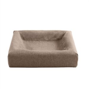 Bia Bed Skanor Hoes Hondenmand Truffel Bia-2-50x60x12.5 cm