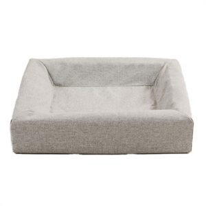 Bia Bed Skanor Hoes Hondenmand Beige Bia-2-50x60x12.5 cm