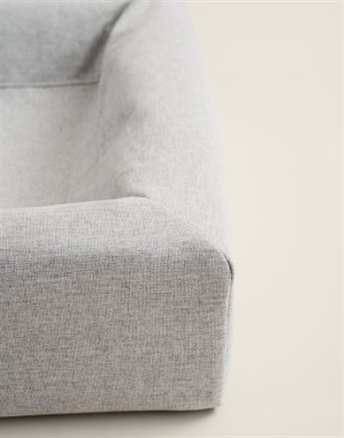 Bia Bed Skanor Hoes Hondenmand Beige Bia-2-50x60x12.5 cm