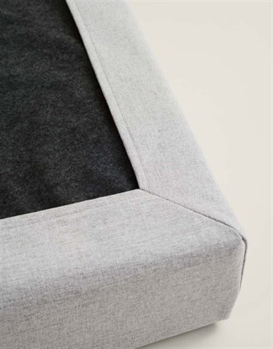 Bia Bed Skanor Hoes Hondenmand Beige Bia-2-50x60x12.5 cm
