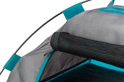 Trixie Tent Voor Honden Donkergrijs / Petrol 47x47x34 cm