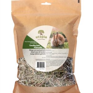 Utopia Timothy Hooi Met Peterselie 450 gr