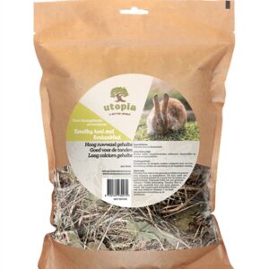 Utopia Timothy Hooi Met Berkenblad 450 gr