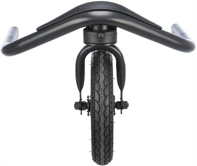 Trixie Joggingkit Voor Fietskar 12802 Grijs / Salie
