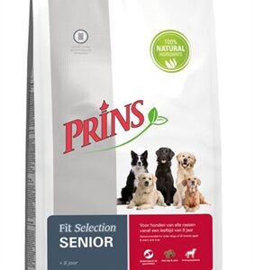 Prins Fit Selection Senior 15 kg
