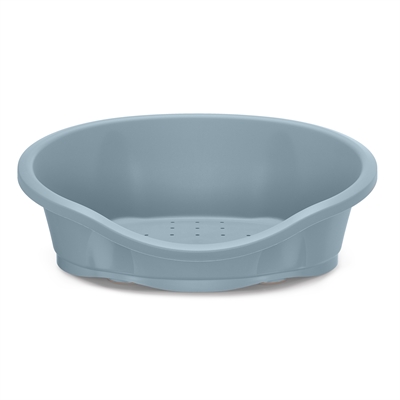 Imac Hondenmand Dido 2nd Life Gerecycled Avio Blue 110x78x32 cm