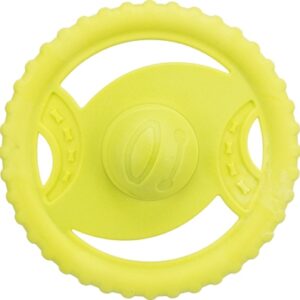 Trixie Aqua Hondenspeelgoed Schijf TPR 20 cm
