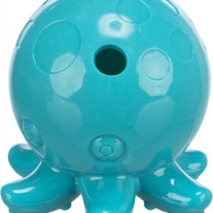 Trixie Honden Snack Octopus TPR 11 cm 2 st