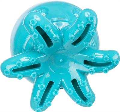 Trixie Honden Snack Octopus TPR 11 cm 2 st